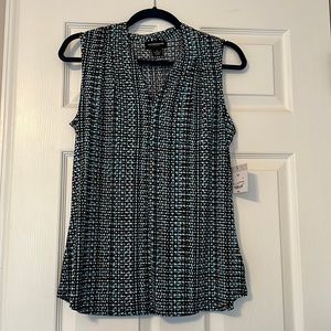 Liz Claiborne tank top